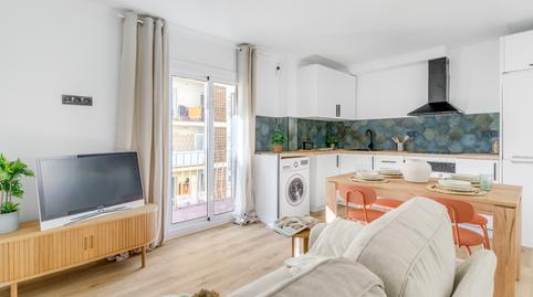 Photo 2 of Flat for sale in Carrer de Sidó, Sant Genís dels Agudells, Barcelona
