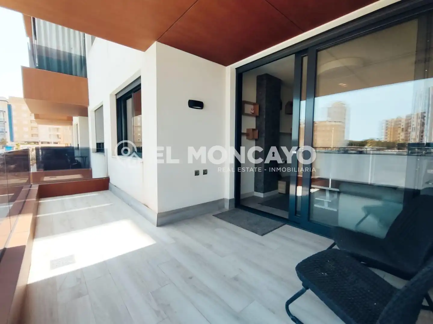 Apartamento con piscina en venta en Avenida PUERTO DEL, imagen 7