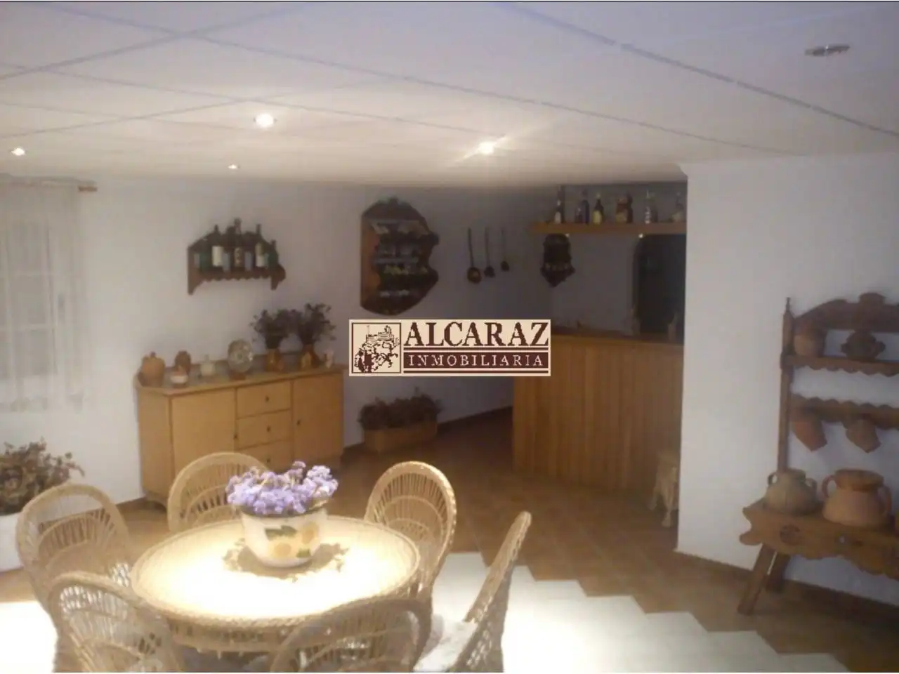 Casa con piscina en venta en Pueblo Acantilado - Lanuza, imagen 13