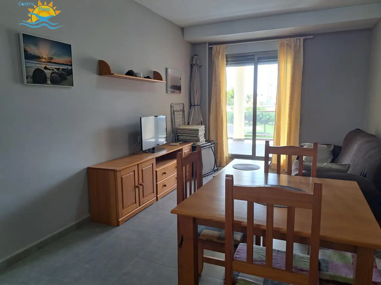 Apartament en venda a LAS MARINAS LES DEVESES, Els Poblets