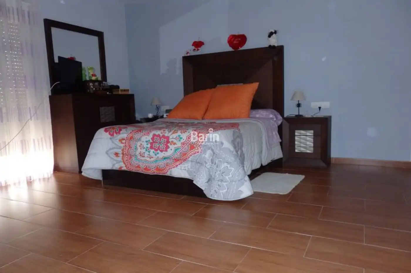 Terreny residencial en venda a Periurbano Oeste - Sierra, imagen 14