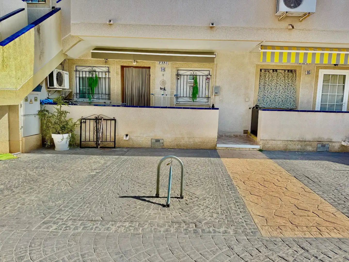 Casa o chalet en venta en Los Cuarteros