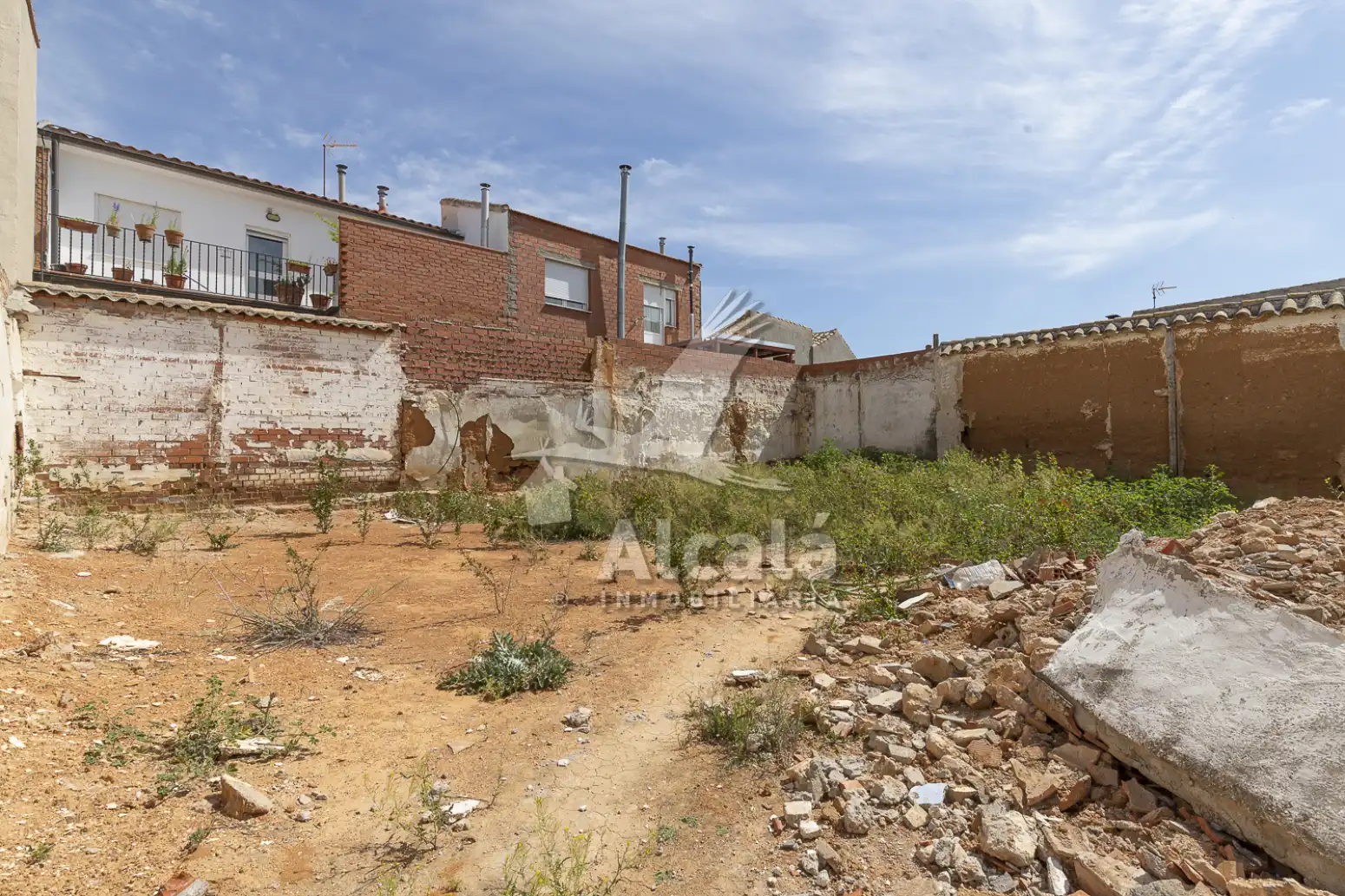 Rural land for sale in Madridejos, imagen 7