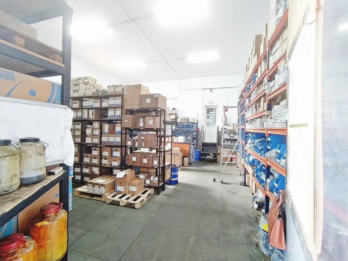 Nau industrial en venda a Sur, imagen 8