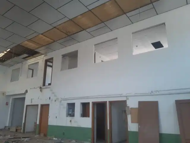 Nave industrial en venta en Campo Alto - Club de Campo