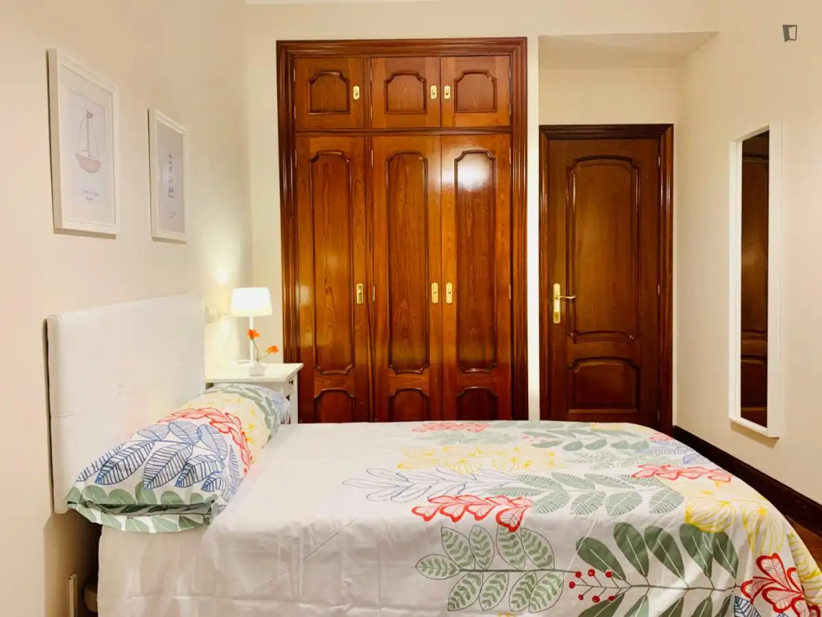 Zimmer in Alhóndiga