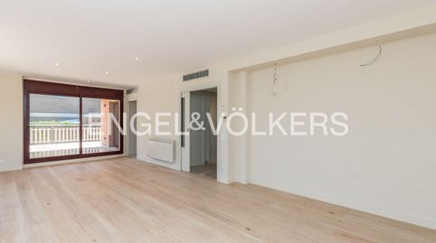 Foto 4 de Casa o xalet de lloguer a Mira-sol, Sant Cugat del Vallès