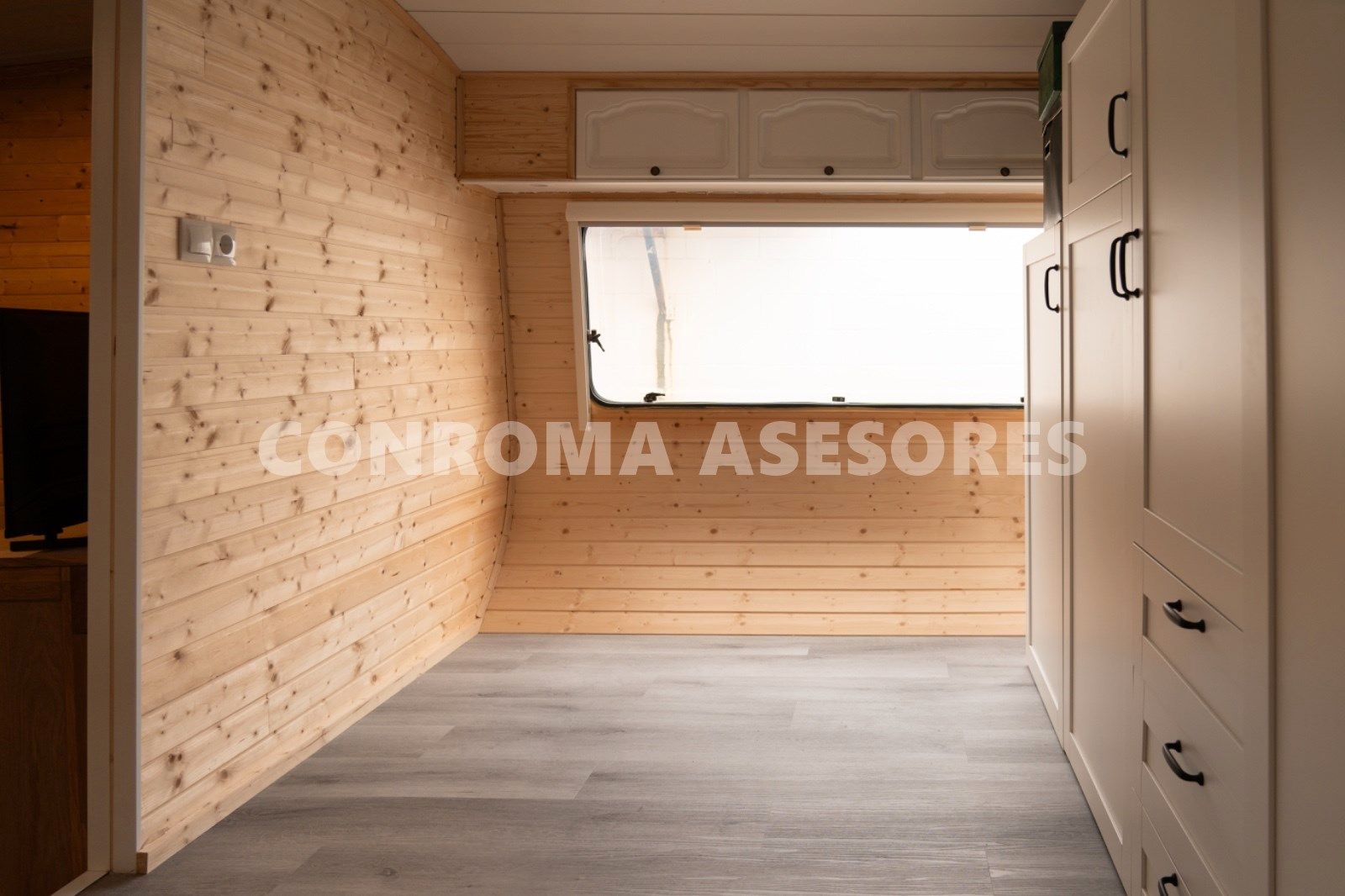 Dormitori de Casa o xalet en venda en Malgrat de Mar amb Aire condicionat, Calefacció i Parquet