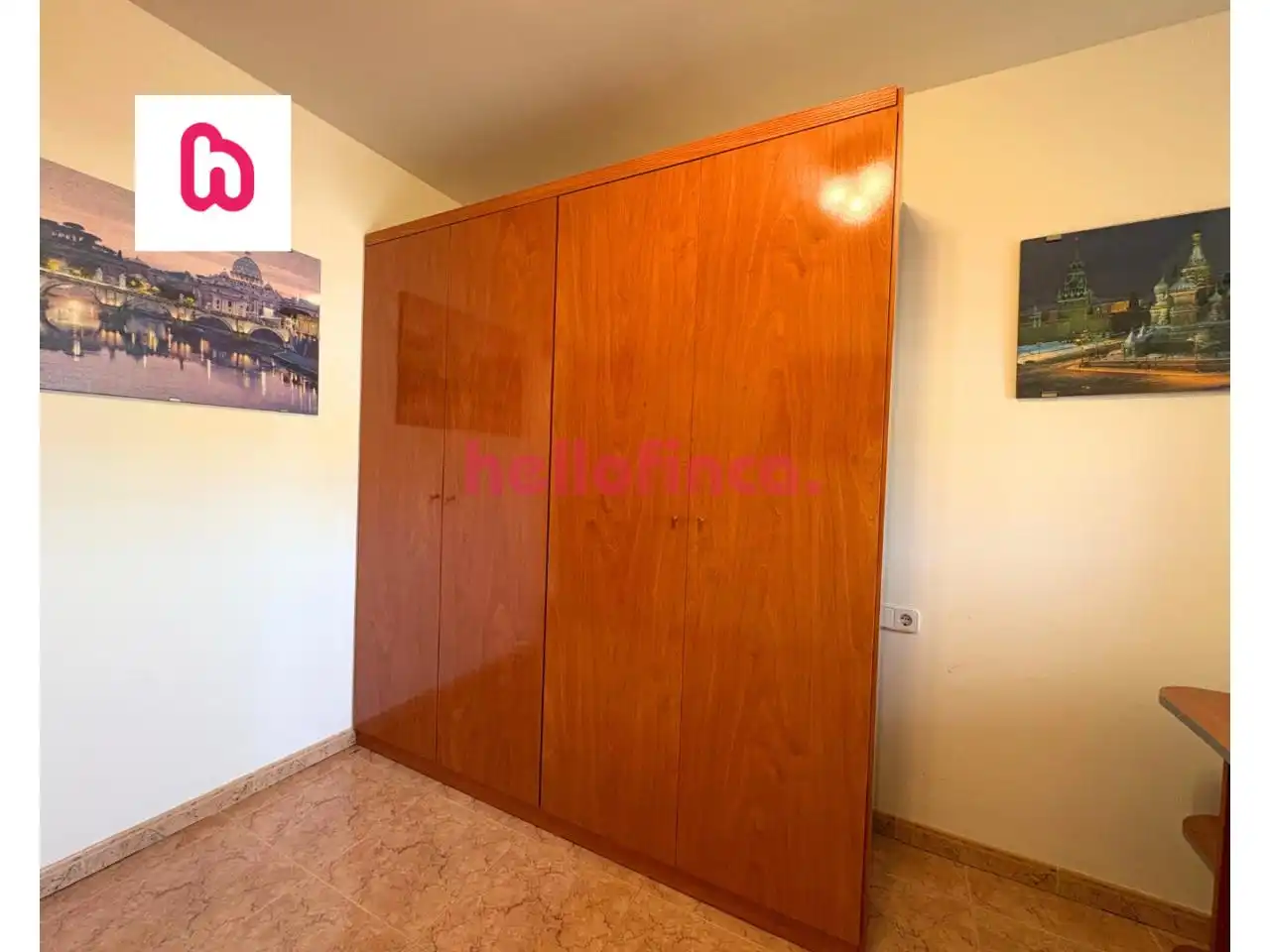 Piso con terraza en venta en Santa Susanna, imagen 17