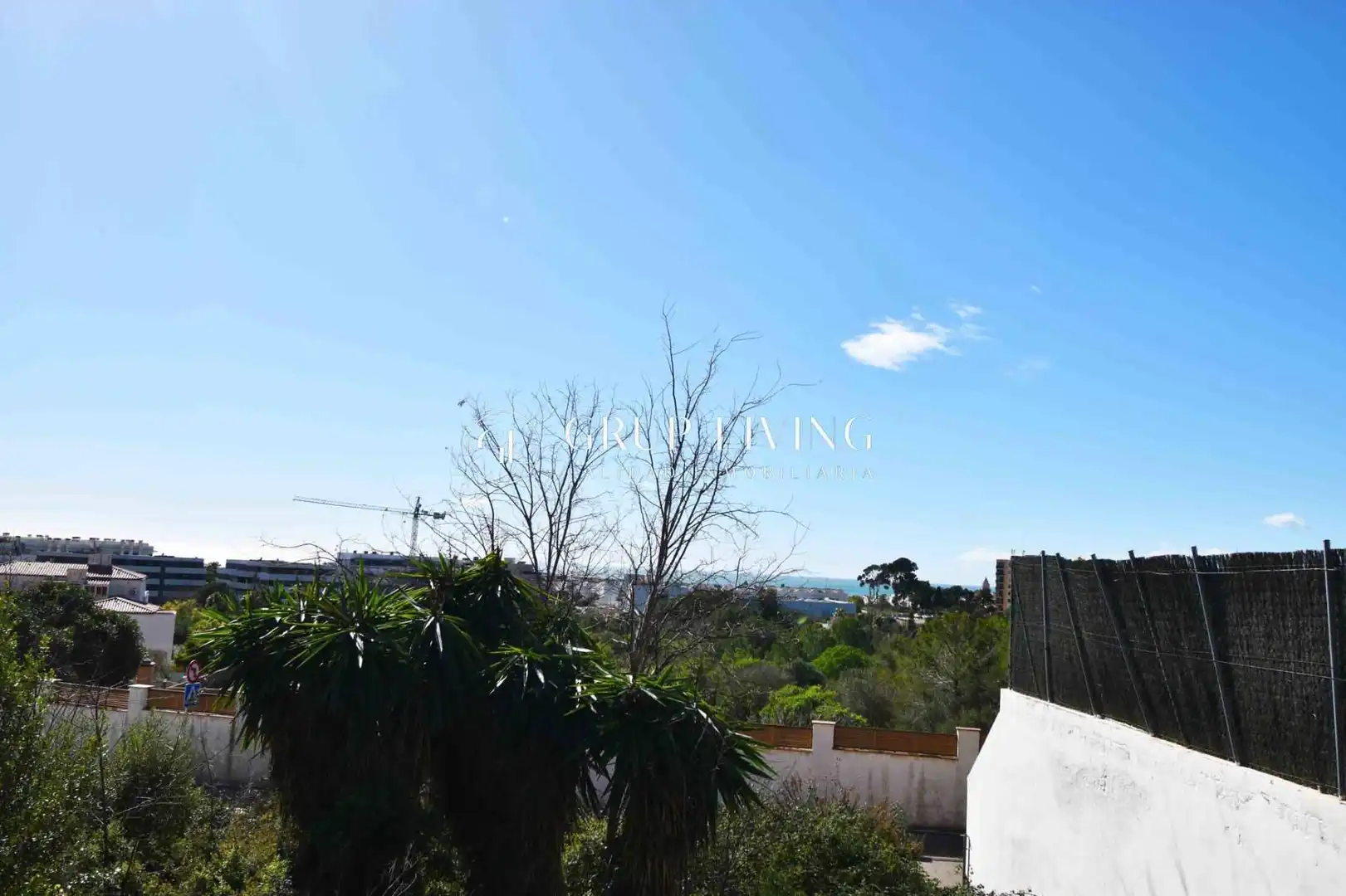 Außenansicht von Residential zum Verkauf in Sitges