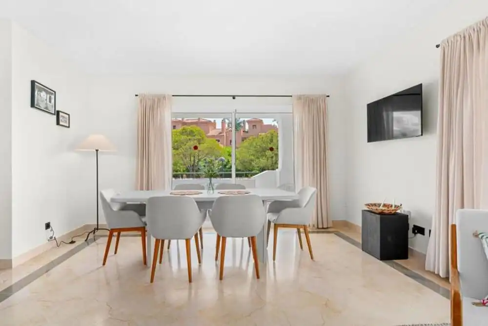 Apartment with pool for sale in Benamara - Atalaya, imagen 9