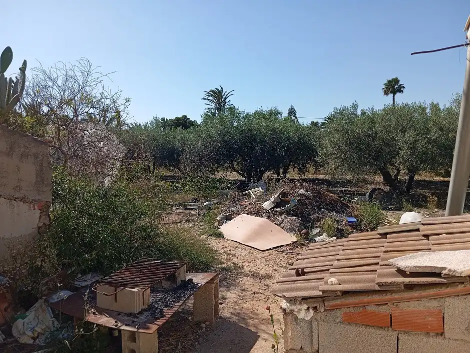 Country house zum Verkauf in Elche / Elx