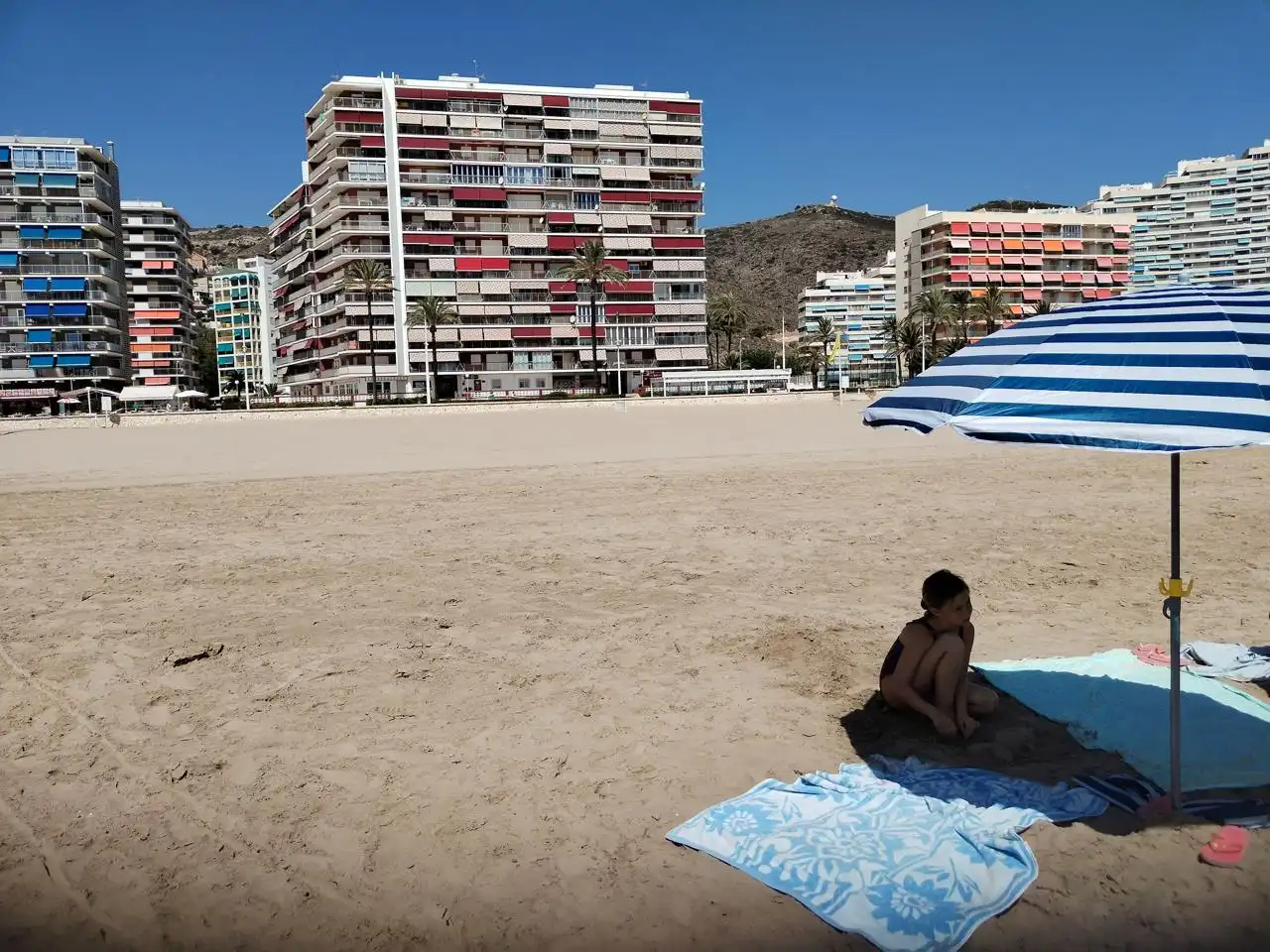 Appartement avec piscine à vendre à Avenida Castelló, imagen 5