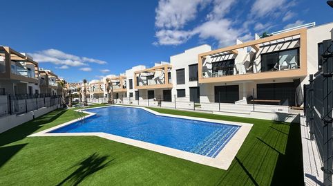 Foto 3 de Apartament en venda a Pau, Lomas de Cabo Roig - Los Dolses, Orihuela