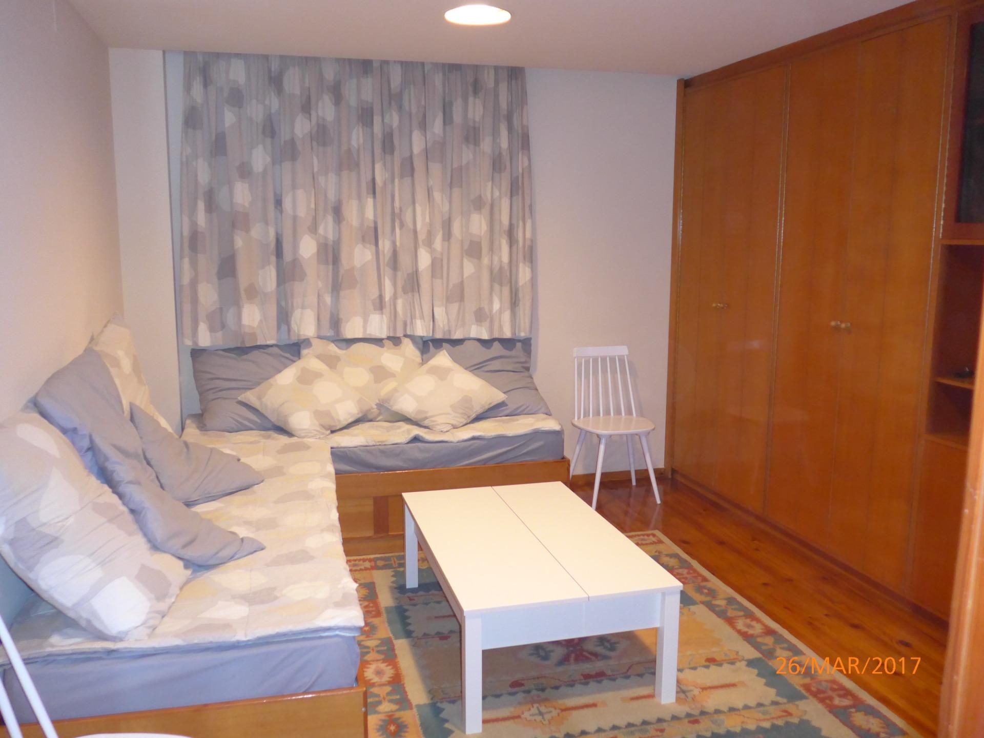 Bedroom of Flat to rent in Benidorm