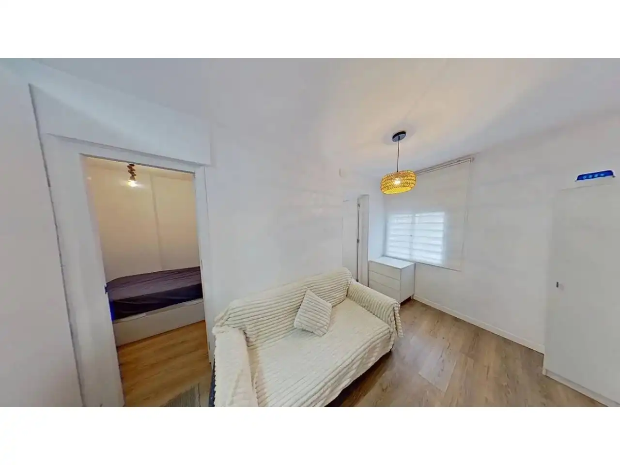 Flat for sale in Barcelona  with Air Conditioner, Heating and Parquet flooring
