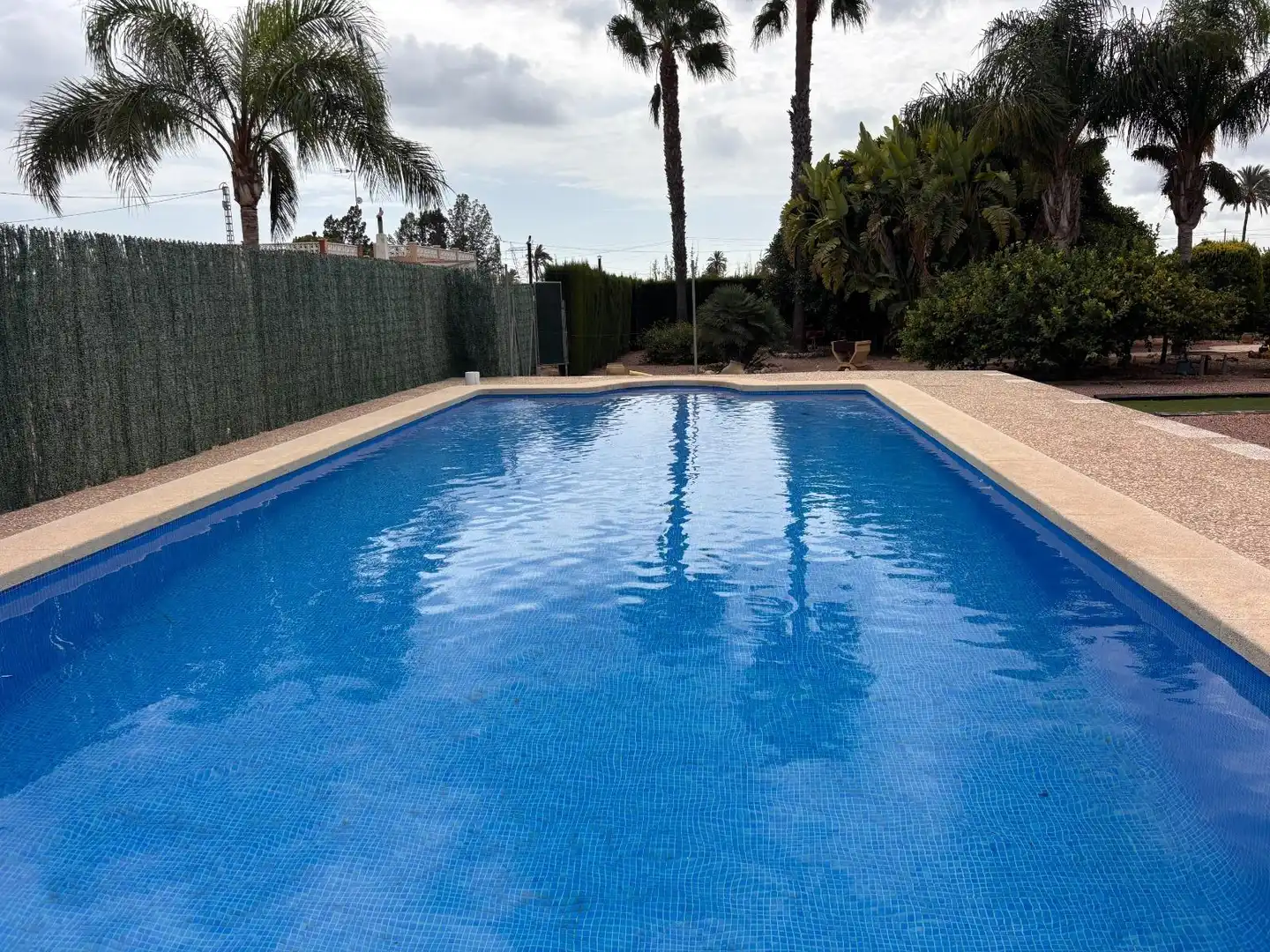Villa avec piscine à vendre à Elche ciudad, imagen 9