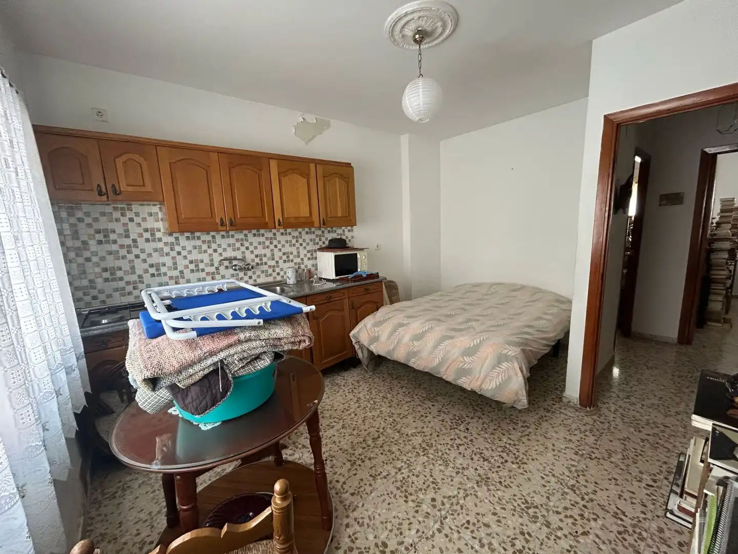 Casa adosada en venta en Hoyos