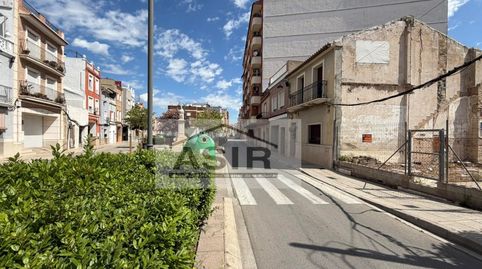 Foto 5 de Residencial en venta en Plaza Sant Judes Tadeu, Caputxins, Alzira