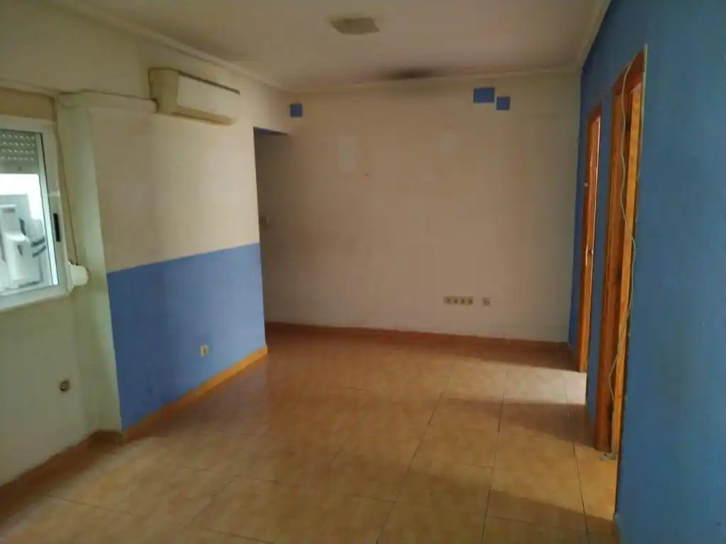 Pis en venda a C/ Alquerias de Bellver, Barrio de Benicalap