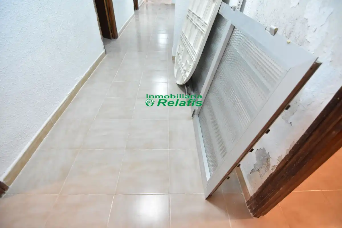 Residencial en venda en Fuenteguinaldo