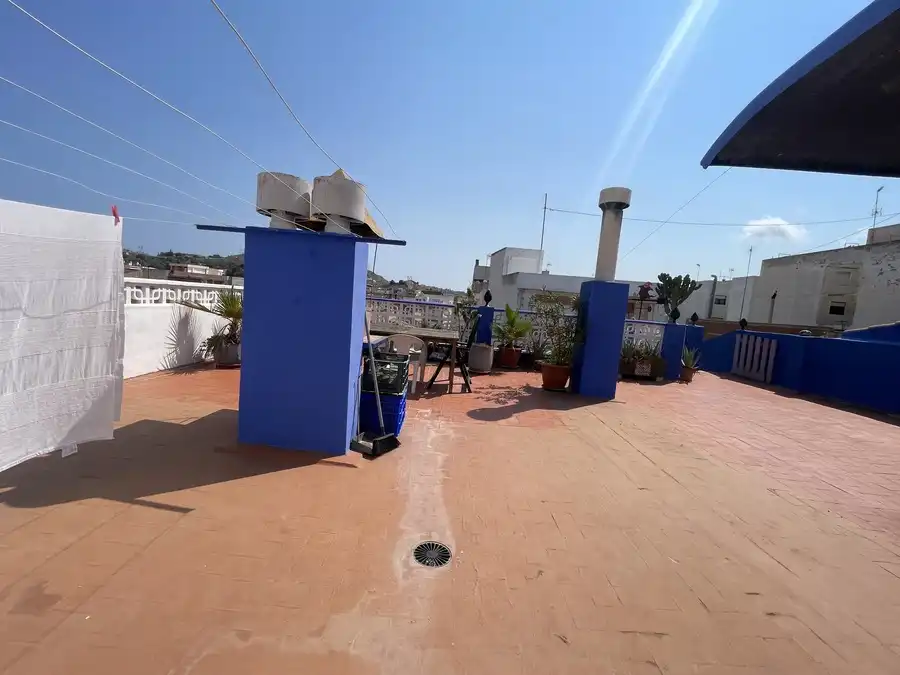 Reihenhaus zum Verkauf in Formentera del Segura, imagen 22