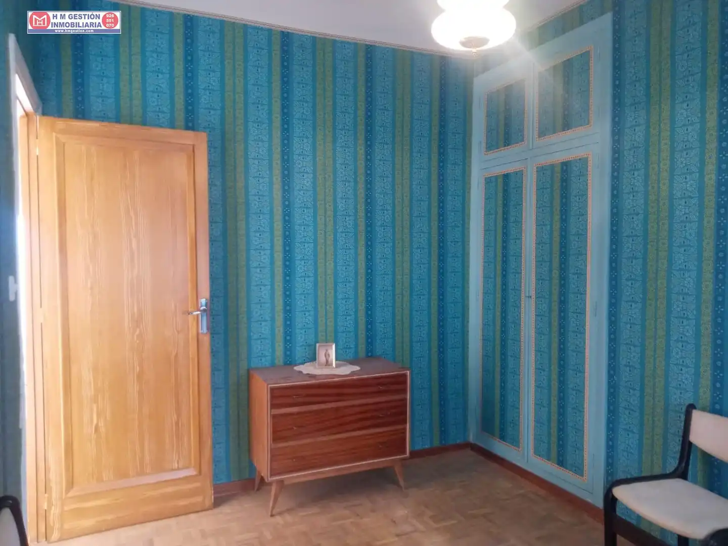 Flat with terrace for sale in Alcázar de San Juan, imagen 16