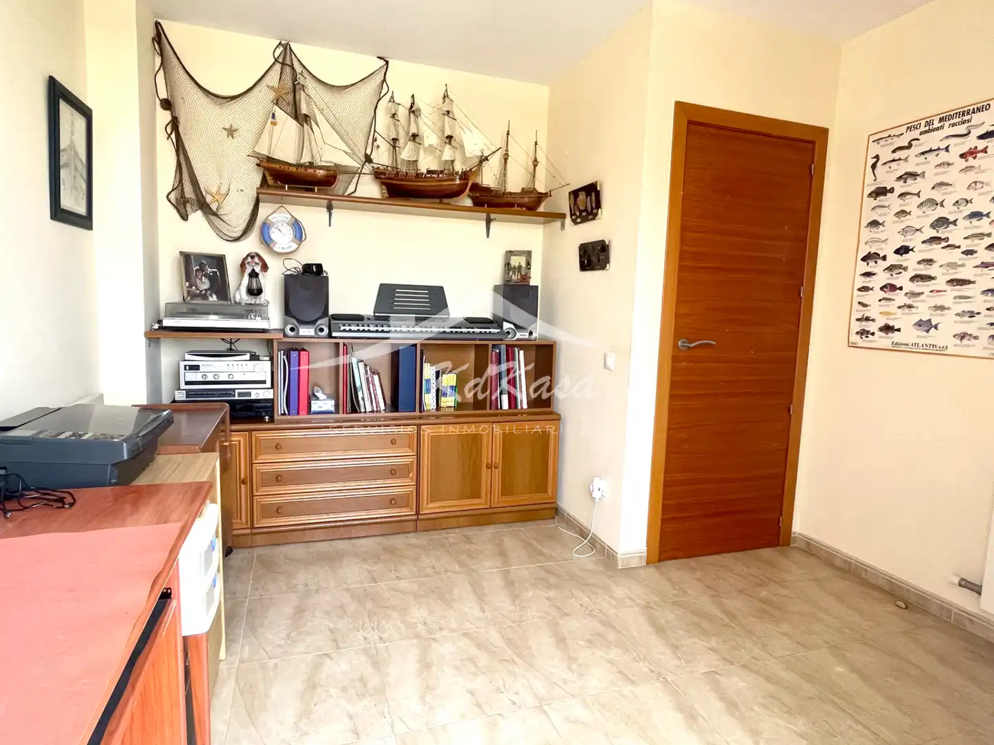 Casa adosada en venta en El Morell con Calefacción, Jardín privado y Terraza