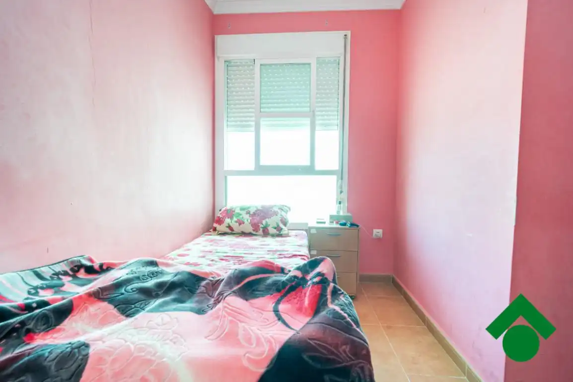 Habitación de Piso en venta en Cártama con Aire acondicionado, Trastero y Balcón