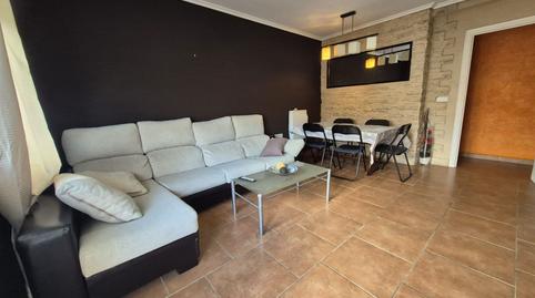 Foto 3 de Piso de alquiler en Santo Tomás, Ávila Capital