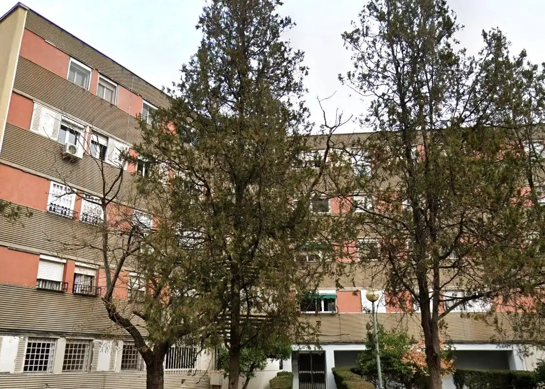 Außenansicht von Wohnungen zum Verkauf in Badia del Vallès