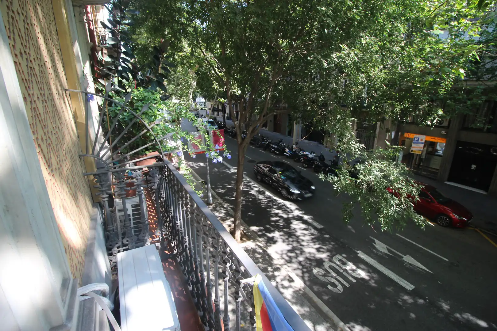 Wohnung mit Terrasse zum Verkauf in Eixample, imagen 8