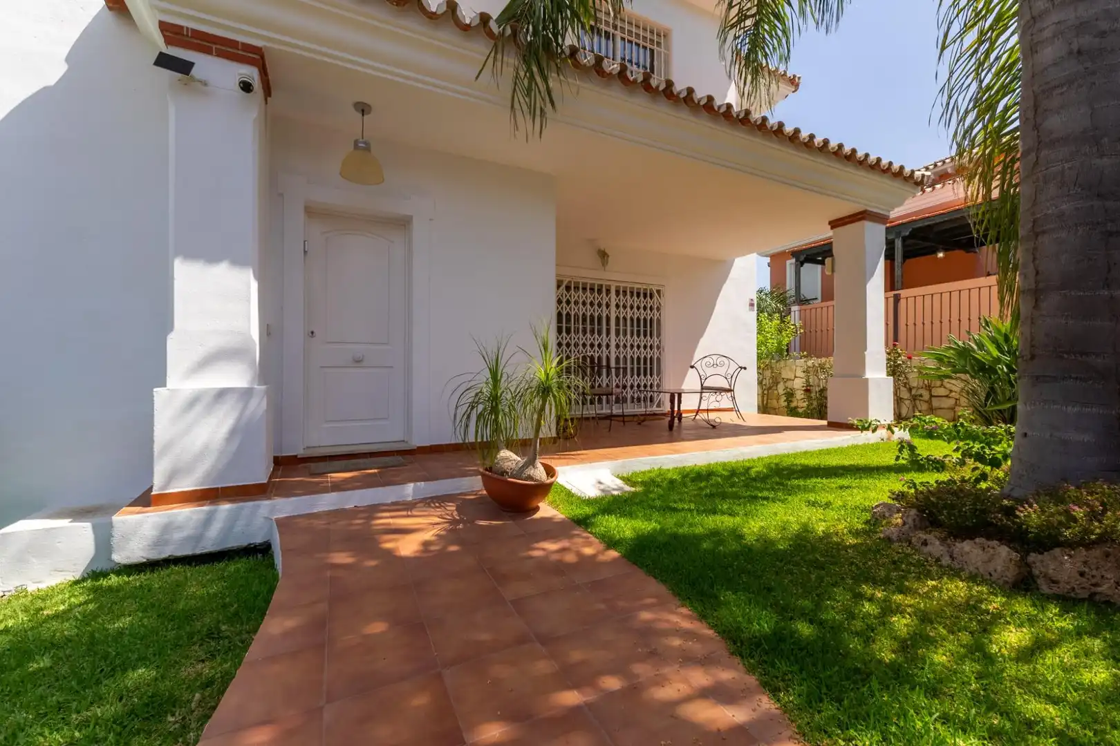 Casa con terrazza in vendita a Hipódromo - Cerrado del Águila, imagen 28
