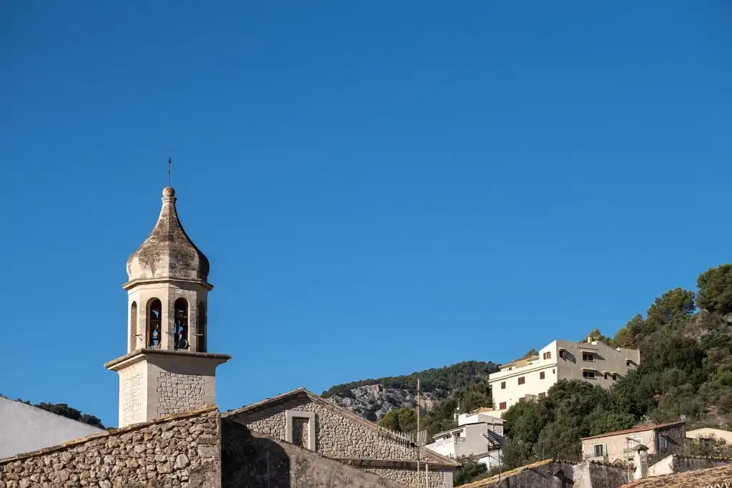 Casa rústica en venda a Mancor de la Vall, imagen 22