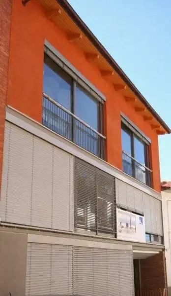Maisonette mit Aufzug zur Miete in Carrer de l'Esquís 18, imagen 13