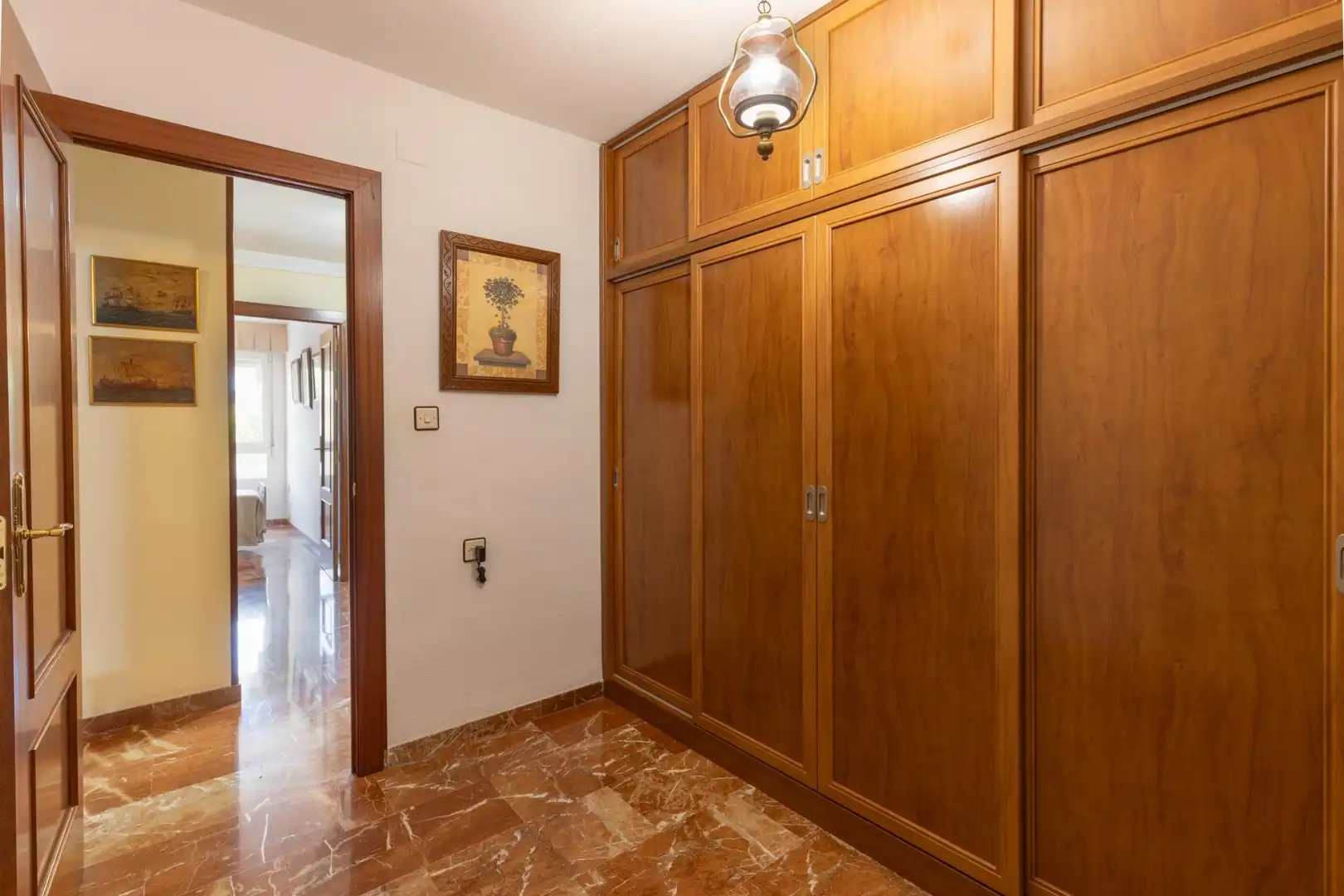 Wohnung mit Pool zum Verkauf in Calle Virgen del Monte 12, imagen 28