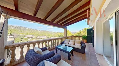 Foto 2 de Àtic en venda a Port d'Andratx, Andratx