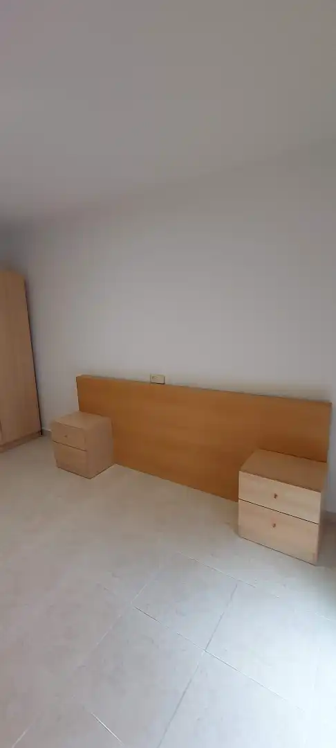 Bedroom of Apartments for rent in Centre