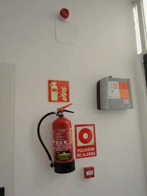 Storage room for rent in N/A, -1, Adelfas