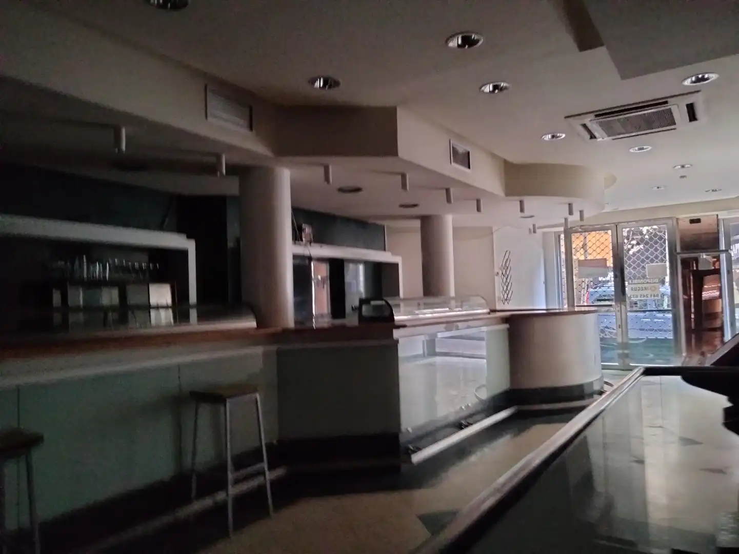 Local comercial de lloguer a Centro, imagen 2