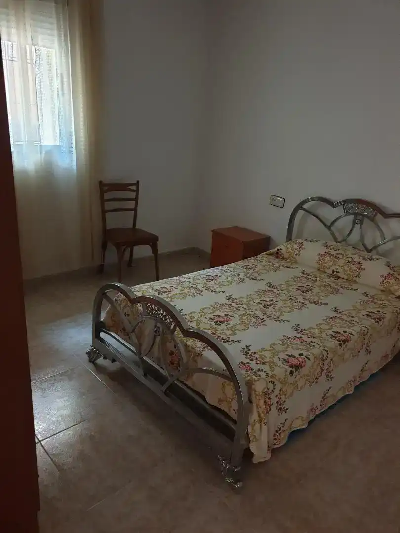Habitación de Finca rústica en venta en Navezuelas