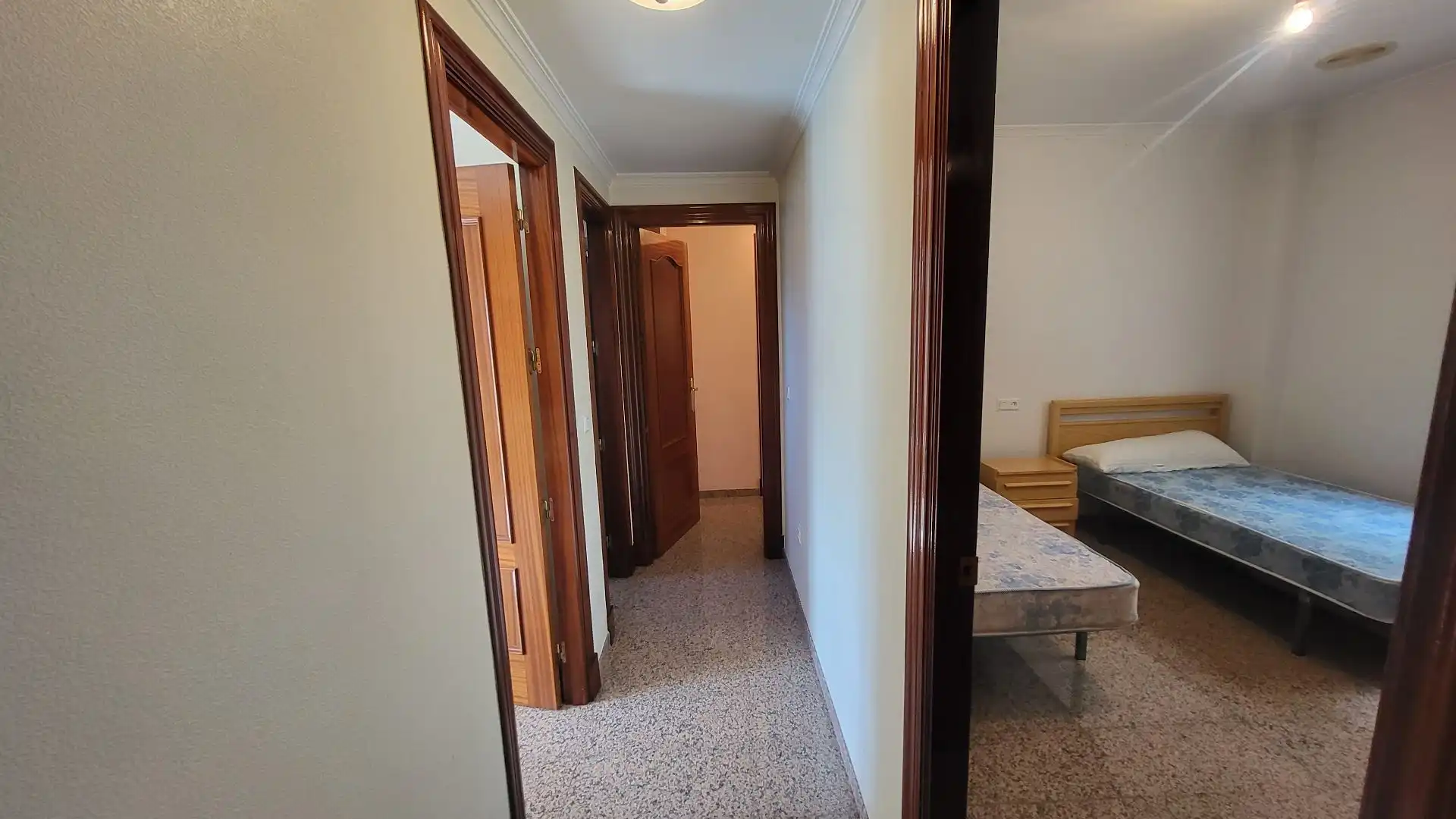 Wohnung zum Verkauf in Macael