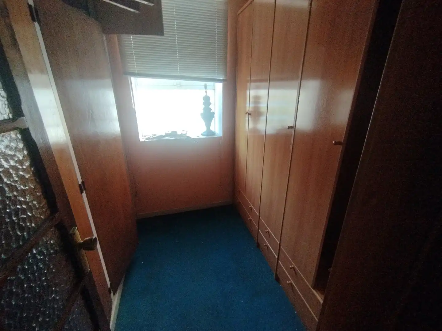 Dormitori de Apartament en venda en Viveiro amb Traster