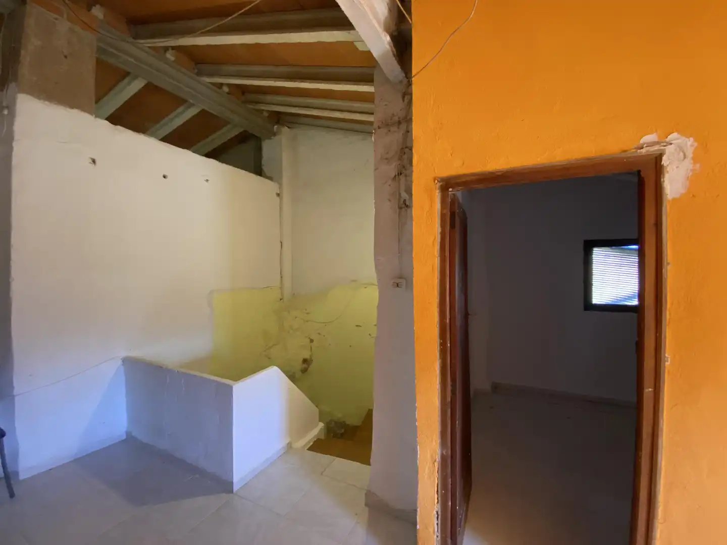 Detached homes for sale in Castelló de Rugat