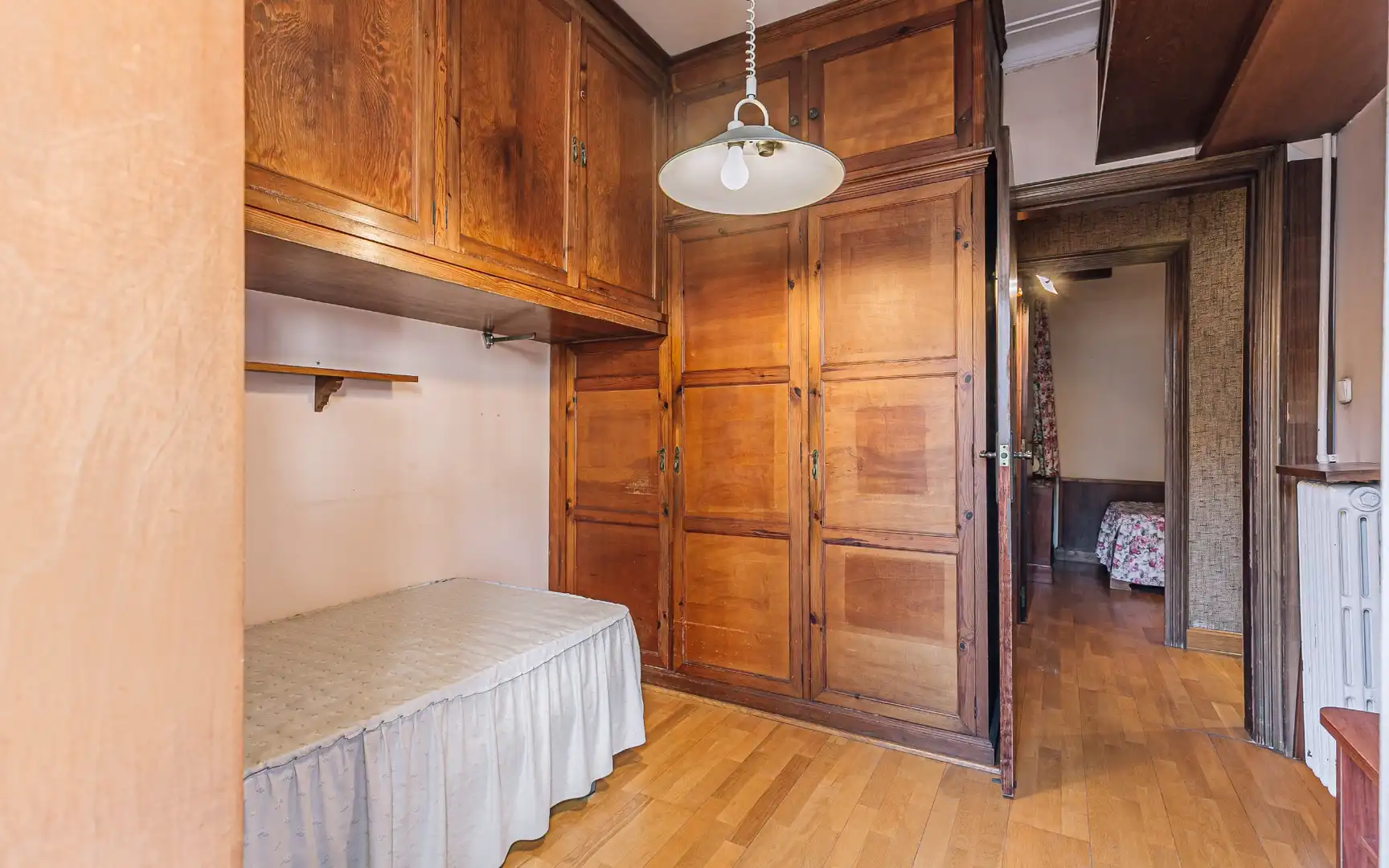 Piso en venta en Casanova, L'Antiga Esquerra de l'Eixample