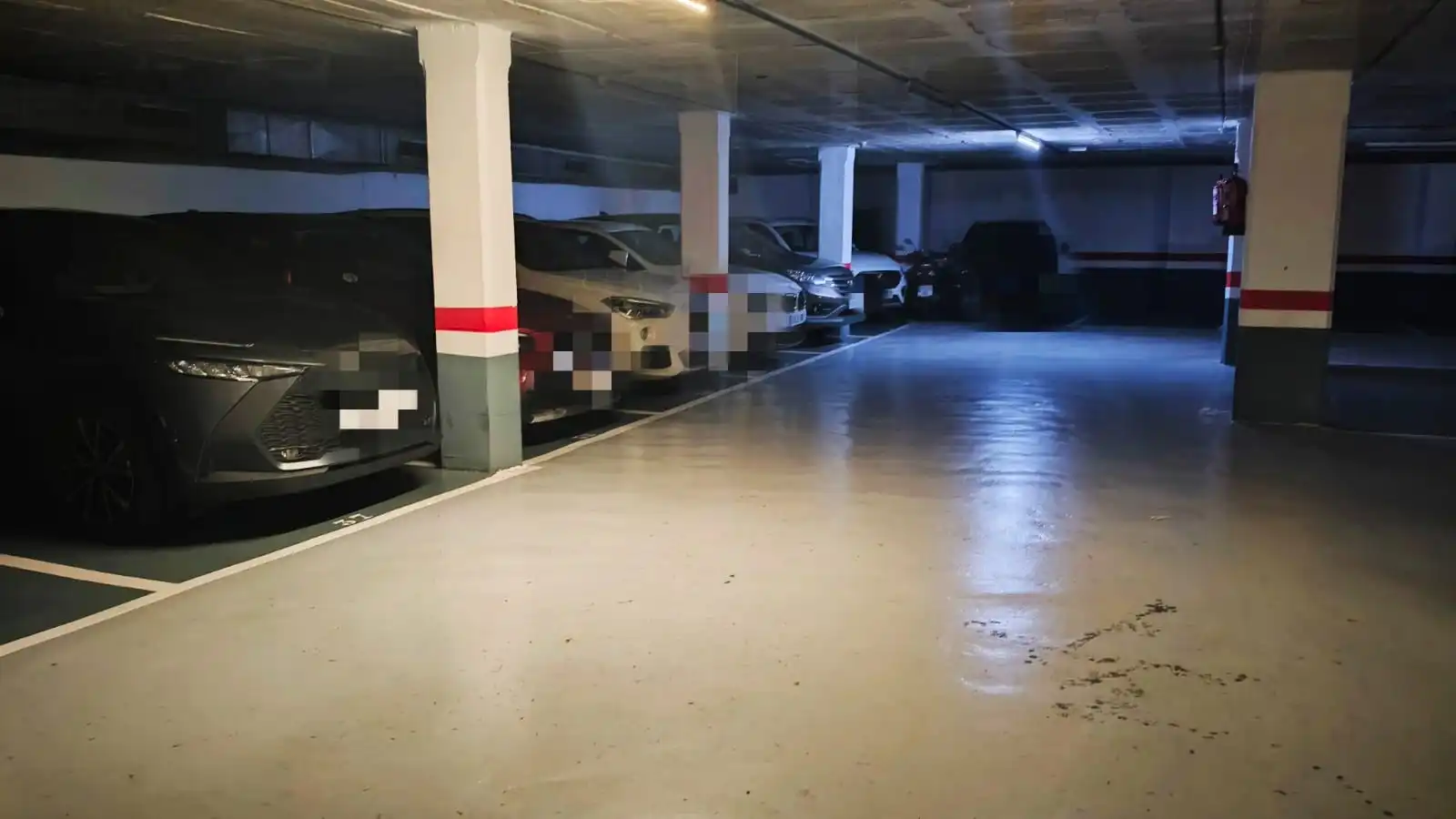 Parcheggio in vendita a Montnegre, imagen 3