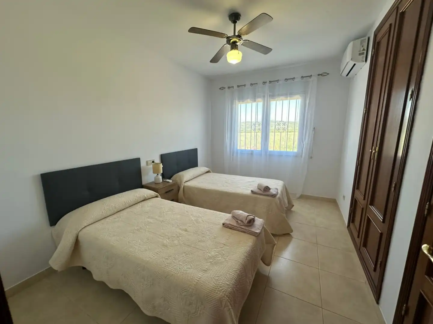 Villa mit Pool zum Verkauf in Alcossebre, imagen 28