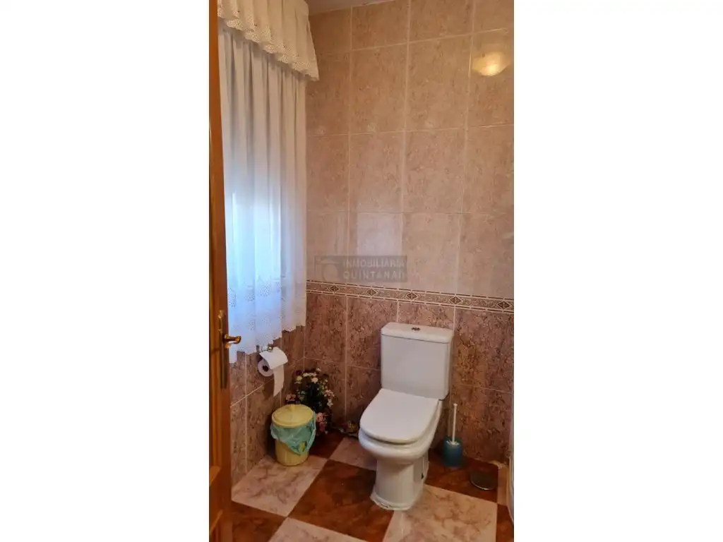 Casa en venta en Paseo Juan Carlos I 33, imagen 11