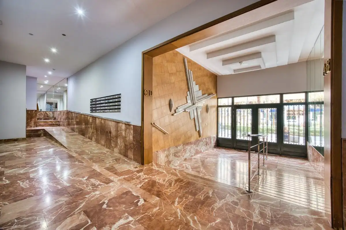 Appartement avec terrasse à vendre à Av. General Marvá, imagen 29