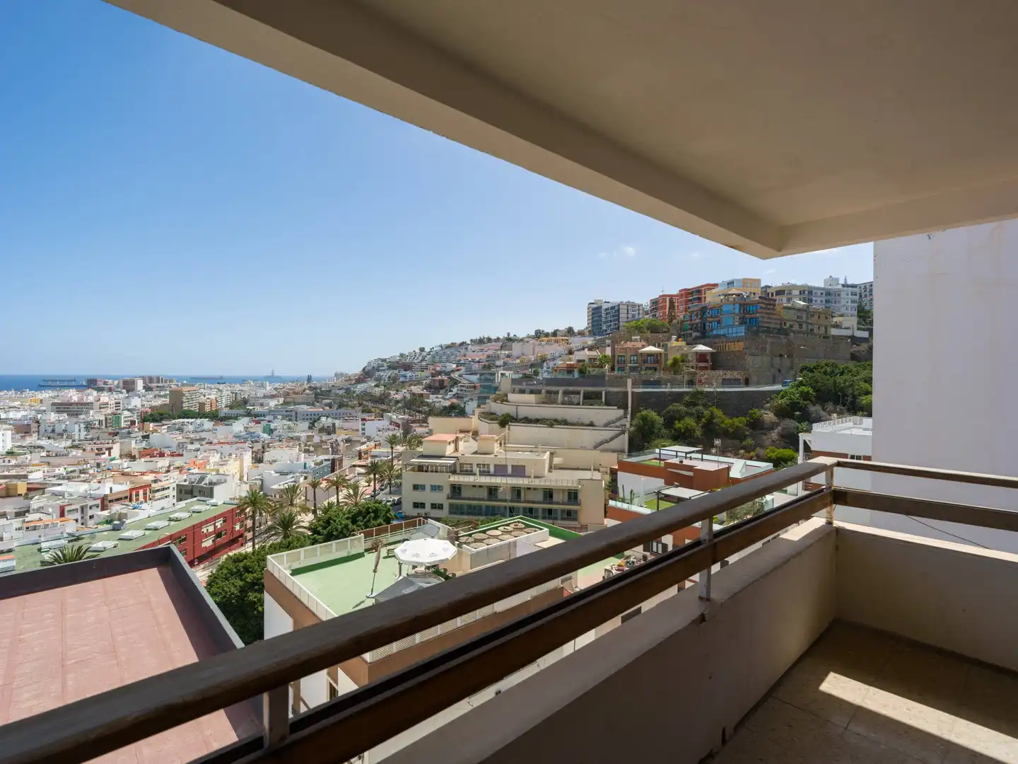 Chalet con terraza en venta en Calle CAPITAN ELISEO LOPEZ ORDU 13, imagen 65